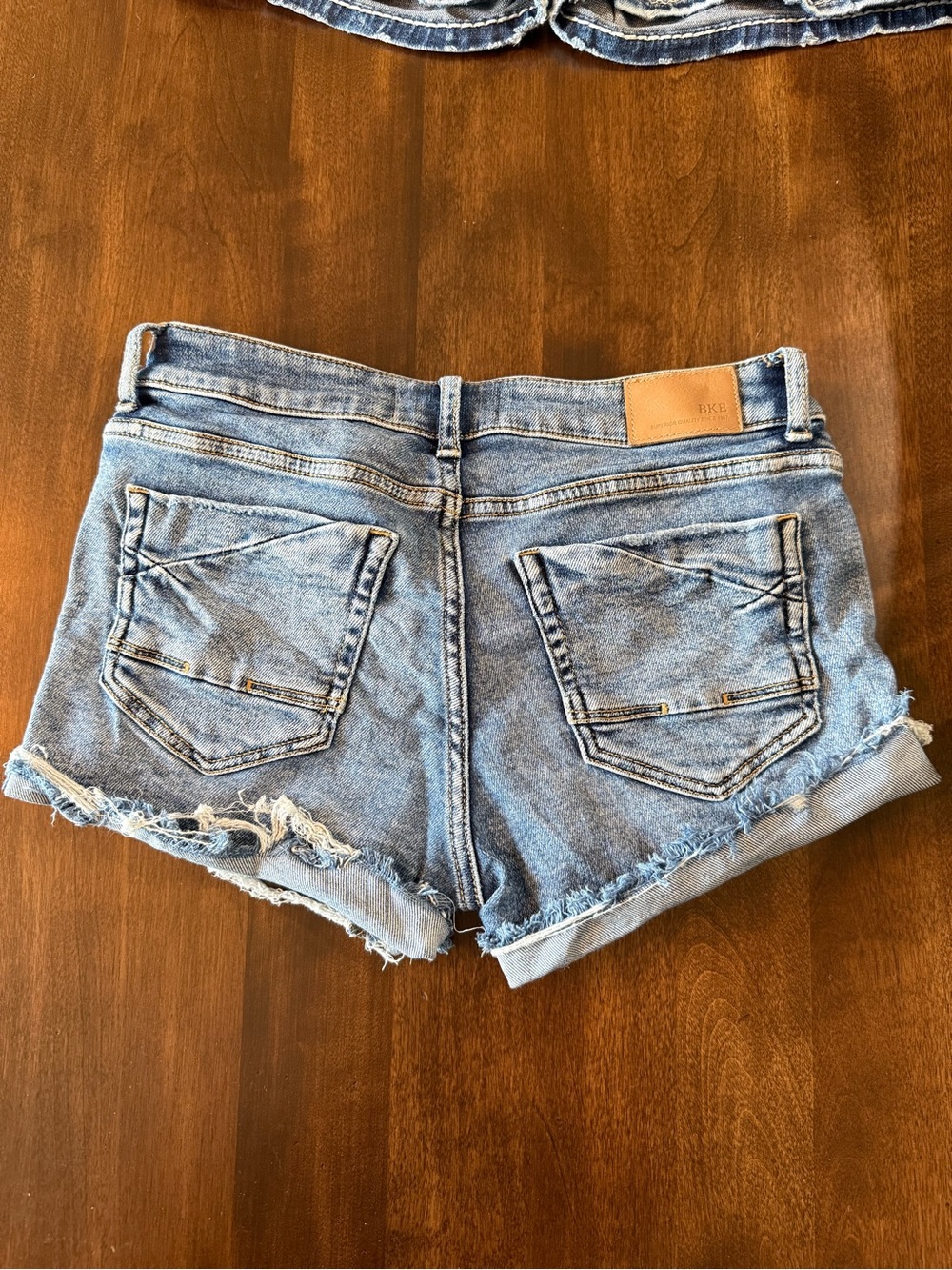 BKE Shorts